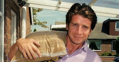 Nick Knowles' real name, unusual jobs before DIY SOS and illegal money-making scheme