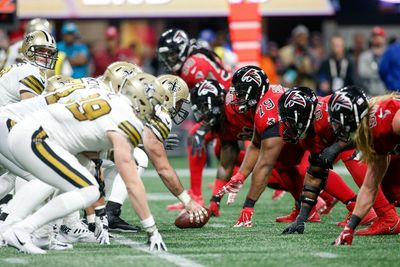 Every Falcons head coach’s all-time record against the Saints