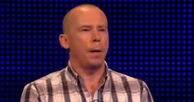 The Chase's Bradley Walsh taken aback by Merseyside player's 'unusual' jackpot plan