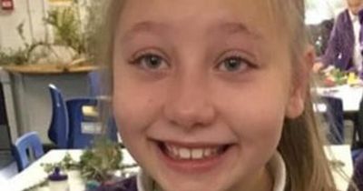 Cramlington Village Primary School to create memorial garden in memory of pupil who died suddenly aged eight
