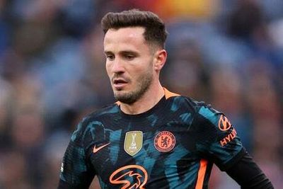 Saul Niguez opens up on tough loan spell in message to Chelsea fans: ‘It wasn’t easy’