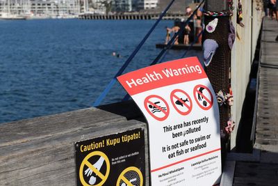 How NZ can live up to its clean, green image