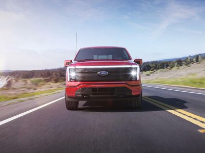 Is Ford The Cheapest Stock In The Market?