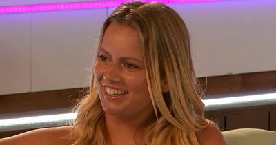 Love Island favourite Tasha was told to 'die' by vile online trolls while at school