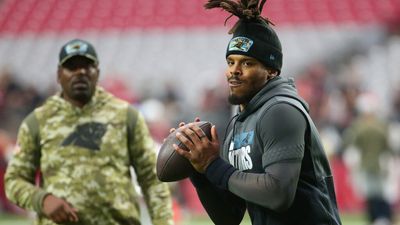 Cam Newton: ‘I put myself in another [effed] up situation’ with Panthers
