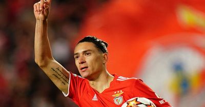 Man United 'good relations' may offer edge over Liverpool in transfer battle