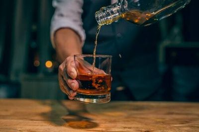 This startup is using AI to capture the perfect whiskey taste