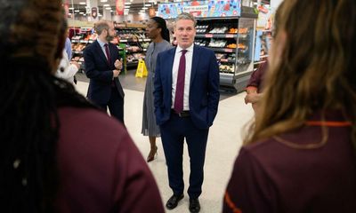 Labour faces dilemma of attack against weakened Boris Johnson