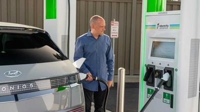 Study: Public Chargers Far Less Reliable Than Previously Reported