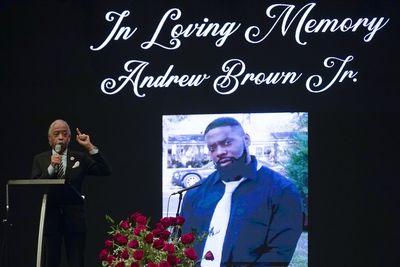 Family of Black man killed by police agrees to a $3m settlement