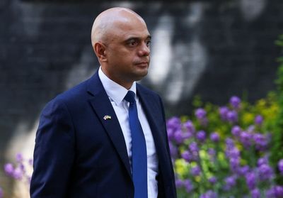 Labour calls for HMRC investigation of Sajid Javid’s tax affairs