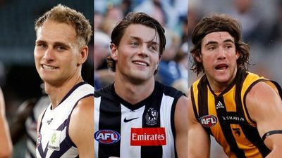 The surprise packets of AFL in 2022 — from Will Brodie and Paddy McCartin to Jai Newcombe and Patrick Lipinski