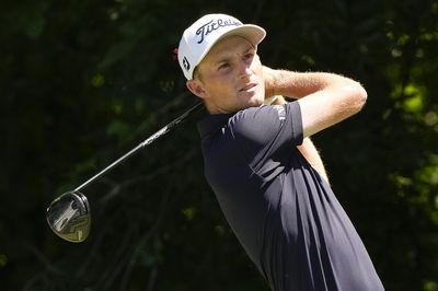 Woods and irons used by golfers who lead the PGA Tour in strokes gained tee to green