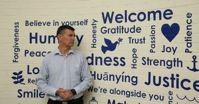 After nearly 150 years, Newcastle's Mission to Seafarers needs help to stay afloat