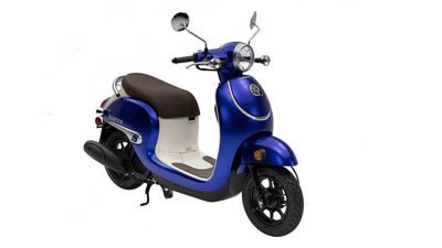 2023 Honda Giorno Rolls Out To Canadian Market In Fall, 2022
