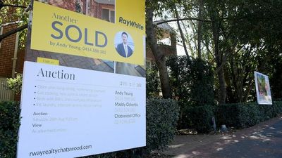 Declining Sydney property prices a forecast for the rest of Australia, experts say