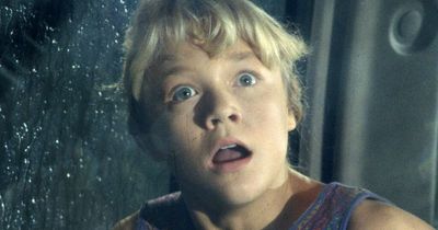 Jurassic Park child star Ariana Richards looks completely different almost 30 years later