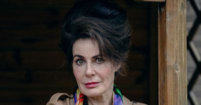 Emmerdale's Faith Dingle actress Sally Dexter opens up on 'tough to film' cancer storyline