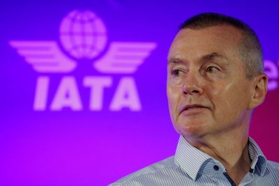 Boris Johnson's COVID response 'a joke,' irked airline chief says