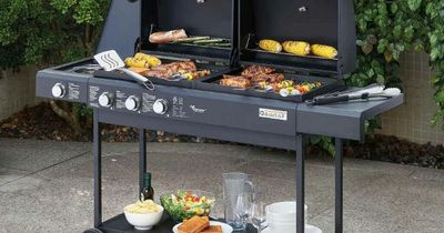 Aldi shoppers rave over 'fantastic' barbecue that's 'amazing' value