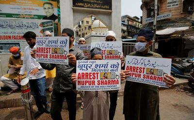 Al-Qaeda in Indian subcontinent threatens to attack India after Prophet controversy