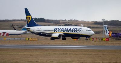 Edinburgh Airport to welcome new Ryanair routes to France and and Italy