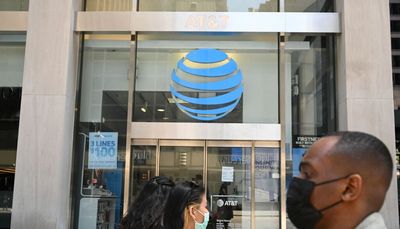 AT&T is committed to bridging digital divide