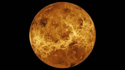 NASA’s DAVINCI mission could start a scientific renaissance on Venus