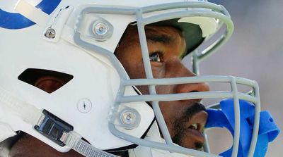 Colts HC Says Darius Leonard Will Have Back Surgery