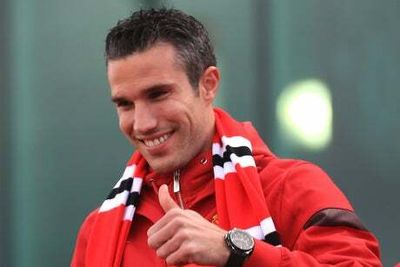 Robin van Persie reveals why he turned down Manchester United return under Erik ten Hag