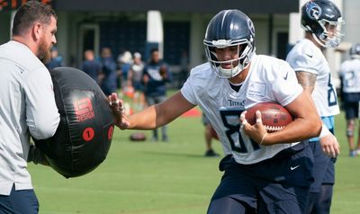 Biggest takeaways from Titans’ final open session of OTAs