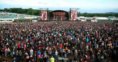 Download Festival goers frustrated over late arriving tickets with just days to go