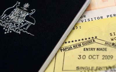 The weird history of Australian passports explains how they got so expensive