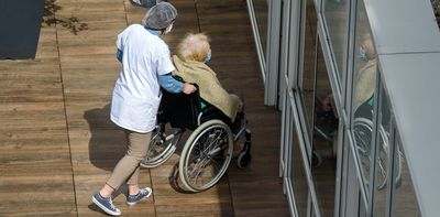 'Fixing the aged care crisis' won't be easy, with just 5% of nursing homes above next year's mandatory staffing targets