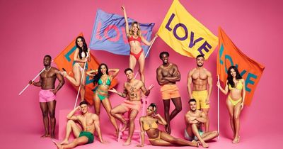 Love Island 2022 cast ages: How old are this year's contestants?