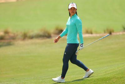 Danielle Kang taking time to get back to 100 percent, will miss several upcoming LPGA events