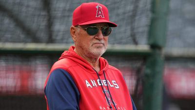 Angels Fire Manager Joe Maddon Amid Lengthy Losing Streak