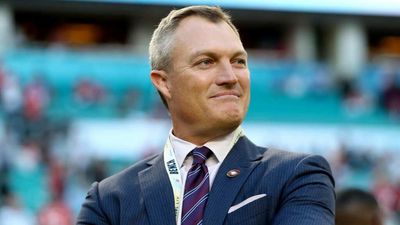 49ers’ John Lynch Shares Why He Turned Down Amazon Offer