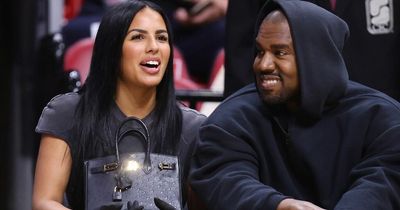 Kanye West splits from Chaney Jones as Kim Kardashian and Pete Davidson get serious