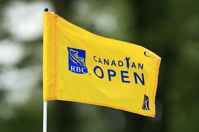 2022 RBC Canadian Open Thursday tee times, TV and streaming info