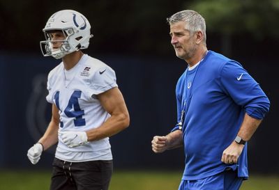 11 notes from Day 1 of Colts’ minicamp