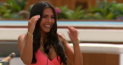 Love Island fans slam 'creepy' age gap between Gemma and Davide
