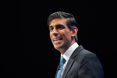 Sunak reaffirms pledge to cut business taxes in the autumn