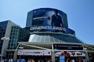 E3 will rise from the dead in 2023 as an in-person event