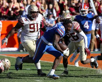 Texans RB Marlon Mack says Dameon Pierce brings ‘college energy’