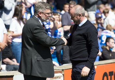 Steve Clarke defends Ukraine tactics after criticism from former Scotland manager Craig Levein