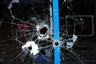 2nd person in custody in deadly weekend Philadelphia gunfire