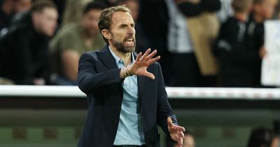 Gareth Southgate has Harry Kane to thank for changing mood as Germany draw eases pressure