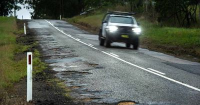 Potholes blow a hole in council bottom lines, but worse may be to come