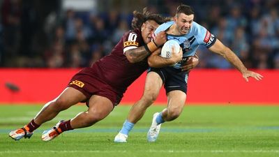 State of Origin I, 2022: Who, where, what time, and everything else you need to know ahead of New South Wales' clash with Queensland